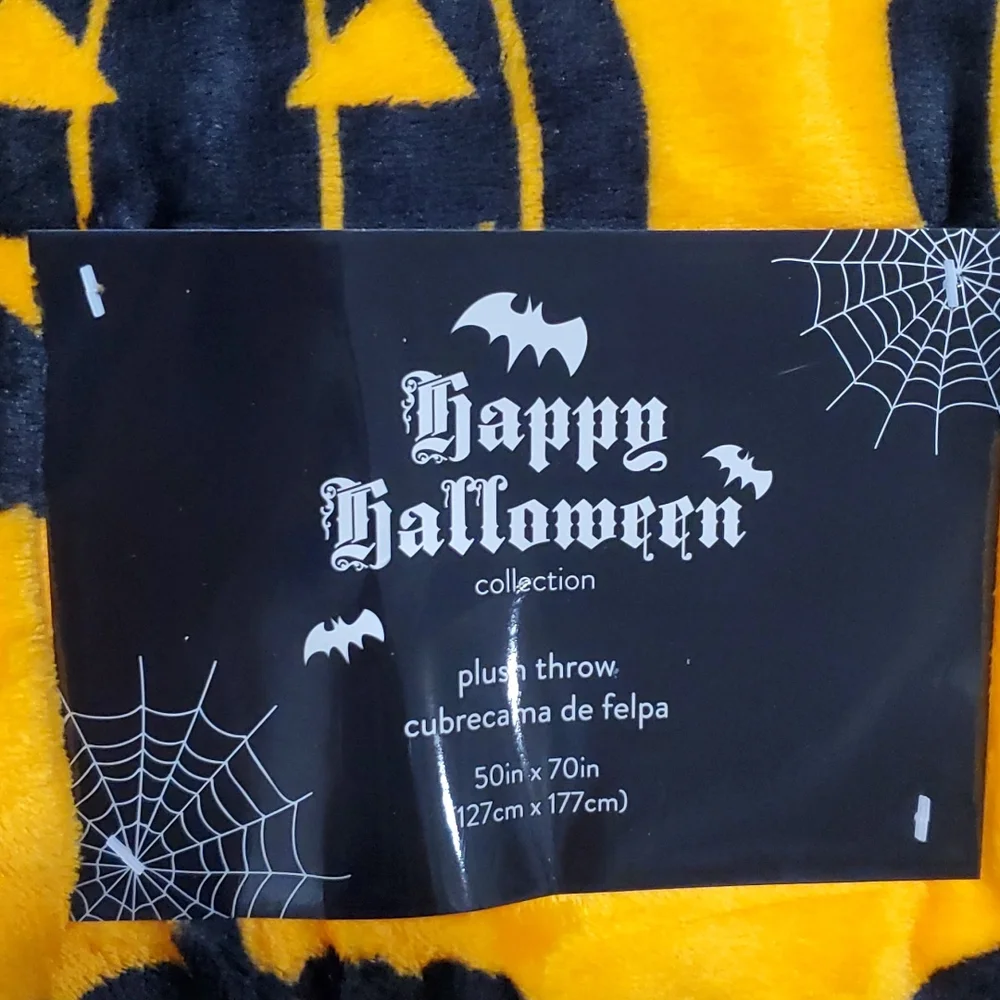 Happy Halloween new tags